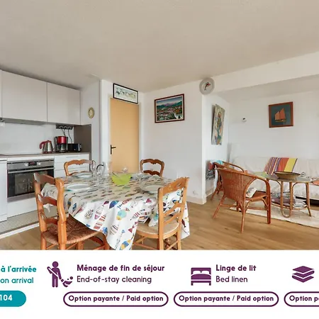 Face A L'ocean - - Pour 4 *